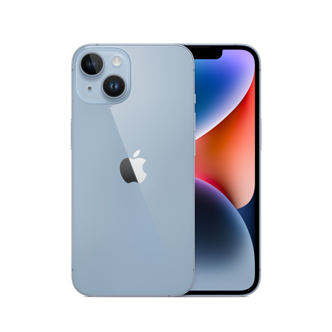 Apple iPhone 14 128GB 6.1 inch | Blue Apple iPhone 14 128GB 6.1 inch | Blue